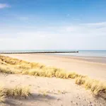 In Near The Apartment Nieuwpoort