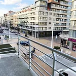Apartment In Near The