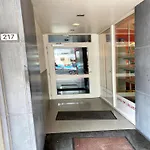 In Near The *