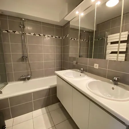 Helios 0201 With Location Apartment *