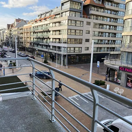 Apartment Helios 0201 With Location *