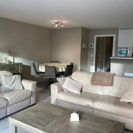 Helios 0201 With Location Apartment Nieuwpoort