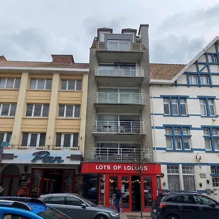 Helios 0201 With Location Apartment *