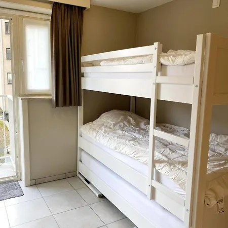 Appartamento In Near The Nieuwpoort