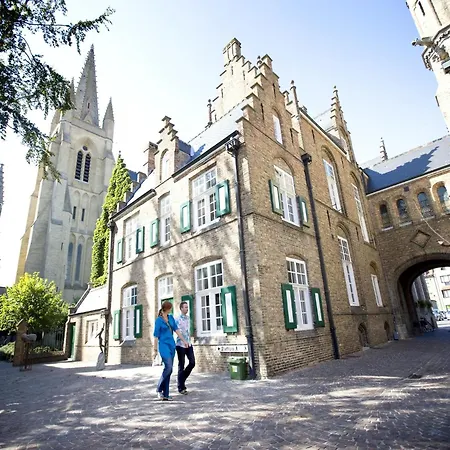 In Near The * Nieuwpoort