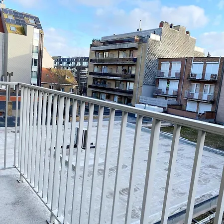 In Near The Apartamento