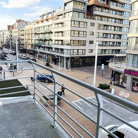 Apartamento In Near The