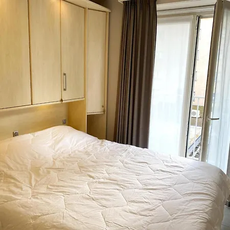 Apartamento In Near The *