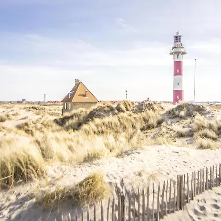 In Near The * Nieuwpoort