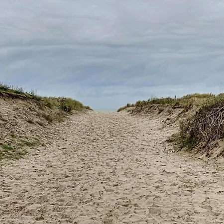 In Near The * Nieuwpoort
