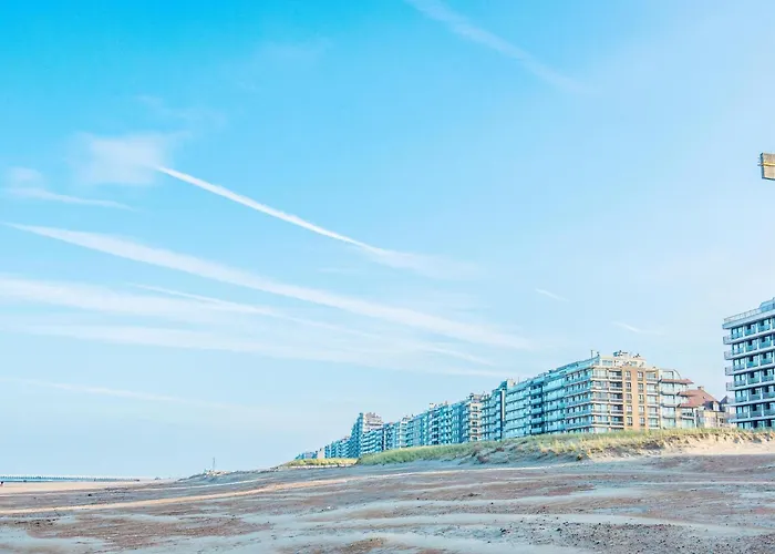 In Near The ניופורט