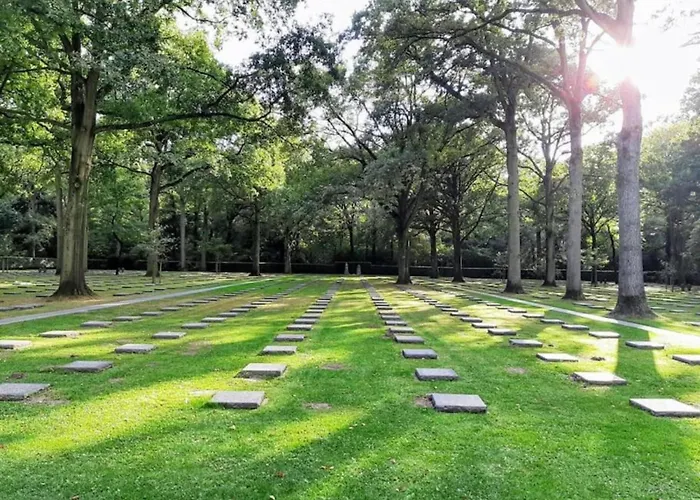 In Near The דירה *